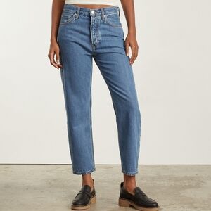 EVERLANE Summer Slouch Jean Size 26